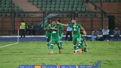 الاتحاد السكندري يعلن جاهزية خالد قمر لمواجهة الزمالك