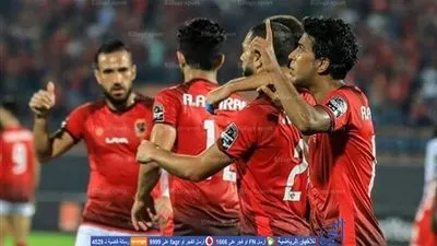 عاجل.. الأهلي ينهي اتفاقه مع 