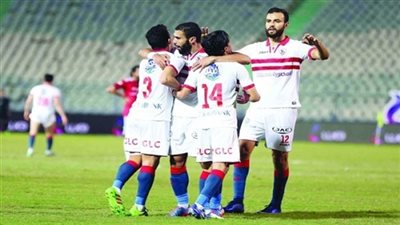فاروق جعفر: الزمالك أفضل فريق في مصر