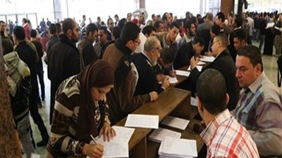 السبت.. مستقبل وطن بالشرقية ينظم ملتقى توظيفي للشباب