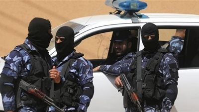 مسلحون يهاجمون دورية أمنية فى القصرين بتونس