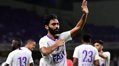 حسين الشحات يبتعد عن الأهلي