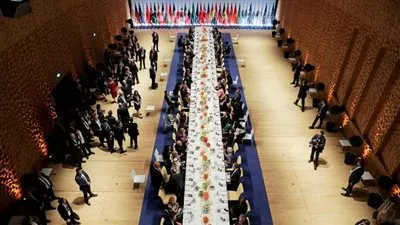 اليوم.. قمة العشرين تنطلق وسط توتر وانقسامات تجارية