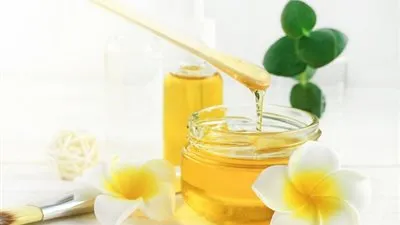 خلطة البلسم الفرعونية للعناية بجمالك.. جربيها