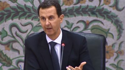 الرئيس السوري يقبل اليمين الدستورية لـ7 وزراء جدد.. ويدعو الحكومة لاتخاذ 