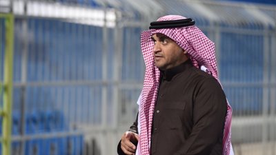 رئيس الشباب: العمار باقي.. وسيتم بيع باهبري والخيبري في هذه الحالة