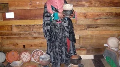 إدراج ملف فخار سجنان ضمن القائمة التمثيلية للتراث الثقافي غير المادي لليونسكو