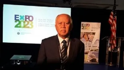 سفير اليمن لدى فرنسا: العالم يعرف مدى المعاناة التي تشهدها البلاد