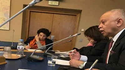 سفير اليمن لدي فرنسا: الحوثيون لا يملكون أي مشروع سياسي