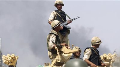 إحباط محاولة تهريب 81 كيلو هيروين على الحدود الجنوبية