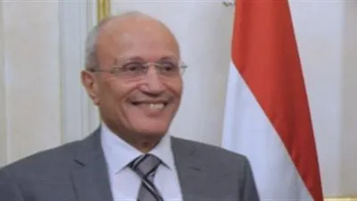 وزير الإنتاج الحربي: 10 وزراء دفاع يشاركون في معرض إيديكس