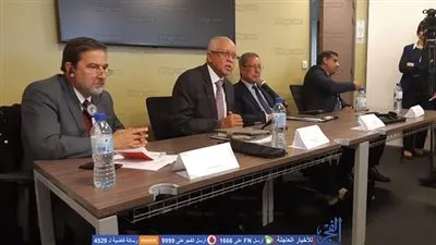 ألبوم صور من ندوة منتدي باريس للسلام والتنمية بشأن اليمن