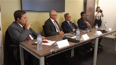 خبير أممي: ما يحدث في اليمن ليس ربيع عربي 