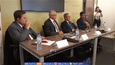 خبير أممي يُفجر مفاجآة صاعقة للحوثيين من مؤتمر باريس