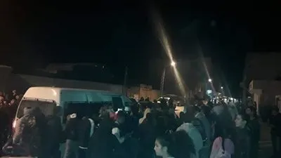 30 دقيقة من الرصاص.. التفاصيل الكاملة للعملية الارهابية بالقصرين (فيديو و صور)