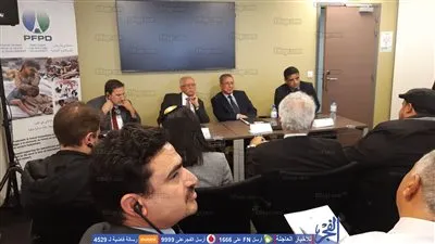 خبير أممي: هناك جرائم ارتكبتها المليشيا وتُريد إلصاقها بالحكومة