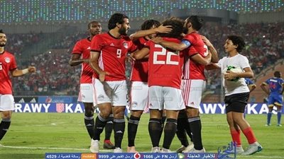 عاجل.. نجمي الأهلي يقتربان من العودة لمنتخب مصر