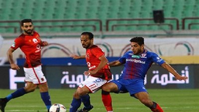 تعرف على قائمة بتروجت أمام الأهلي