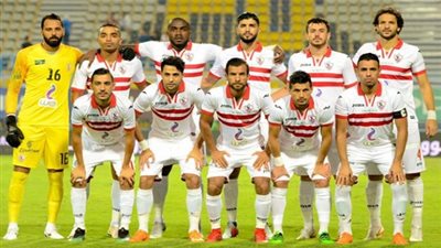 الزمالك يرفض رحيل قائد الفريق في يناير