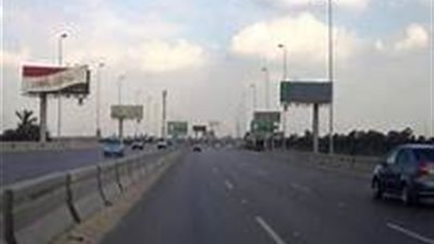 عاجل.. إغلاق جزئي لكوبري غمرة لمدة شهرين لإصلاح الفواصل المعدنية 