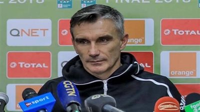 عاجل.. الأهلي يستقر على رحيل صفقة 