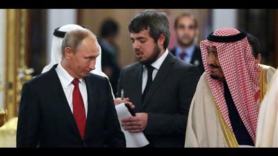 الكرملين: التحضير لزيارة بوتين إلى السعودية ما زال مستمرا