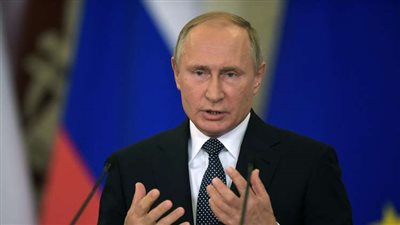 بوتين: جرائم الإرهابيين في حلب لن تمر دون عقاب
