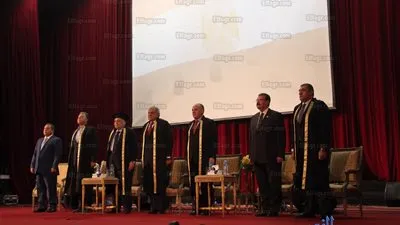 بدء فعاليات 