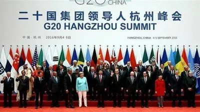 ما لا تعرفه عن مقر انعقاد القمة العشرين بالأرجنتين