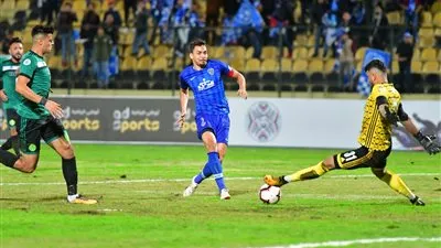 الهلال السعودي يتأهل لدور الـ8 بالبطولة العربية