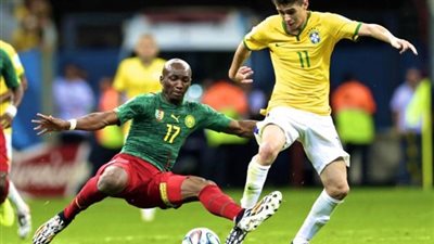 بعد سحب التنظيم.. تعرف على مصير الكاميرون من التأهل لنهائيات 