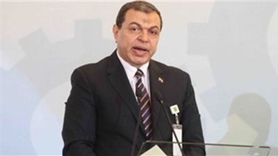 وزير القوى العاملة يفتتح ملتقي توظيفي بالشرقية لتوفير 10 آلاف فرصة عمل 