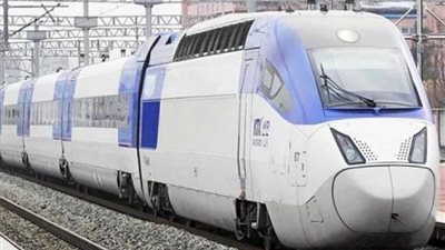 لأول مرة منذ أكثر من 10 أعوام.. انطلاق قطار من كوريا الجنوبية لجارتها الشمالية