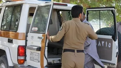 عاجل- السعودية| الداخلية: ضبط مليوني و176 ألف مخالف لأنظمة الإقامة وأمن الحدود