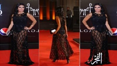 عاجل.. أول تحرك من نقابة التمثليين ضد رانيا يوسف بسبب فستانها الجريء