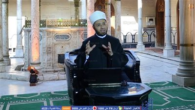 10 معلومات عن الشيخ إبراهيم باشا الذي تحدث عنه 