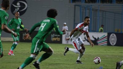 عاجل.. الاتحاد السكندري يطيح بالزمالك ويتأهل للدور ربع النهائي لكأس زايد