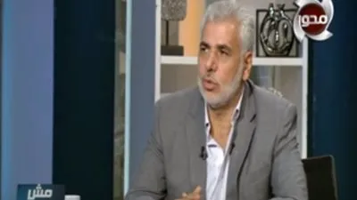  باسل السيسي: قطاع السياحة تحسن ولكنه ما زال يعاني 