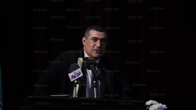 وزير الري: سنصل إلى 150 مليون نسمة