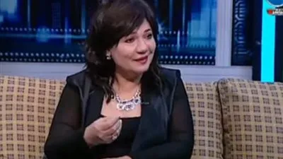 عايدة رياض: محرم فؤاد كان راجل مصري أصيل وعلمني الطبخ