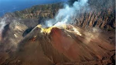 زلزالان قويان يضربان ولاية أمريكية