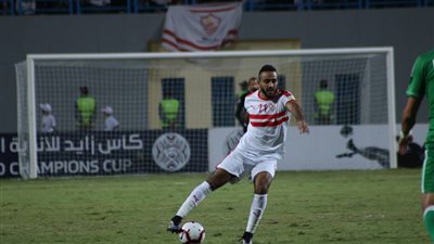 135 مليون جنيه خسائر مالية للزمالك بعد وداع البطولة العربية  