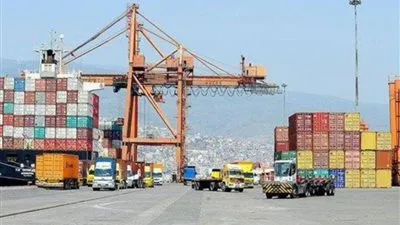  العجز التجاري لتركيا يهبط 93.8% في أكتوبر