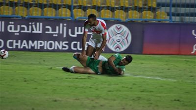 أول رد من مجلس الزمالك بعد الخروج من البطولة العربية