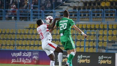 مجلس الزمالك يجتمع بـ 