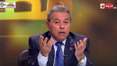 توفيق عكاشة: 