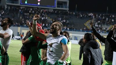 رئيس الاتحاد: حلمي طولان نجم مباراة الزمالك