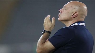  بعد وداع البطولة العربية.. ماذا قدم كريستيان جروس مع الزمالك محليًا وعربيًا؟