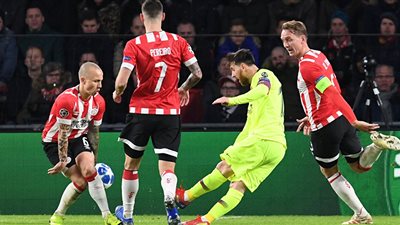 أهم أخبار في برشلونة اليوم الجمعة 30 نوفمبر 2018