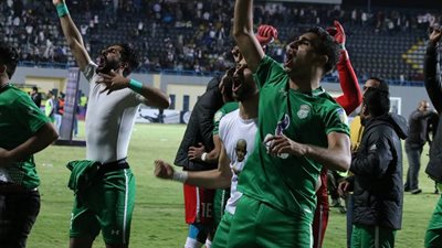 محمد ناصف يعتذر للاعبي الزمالك